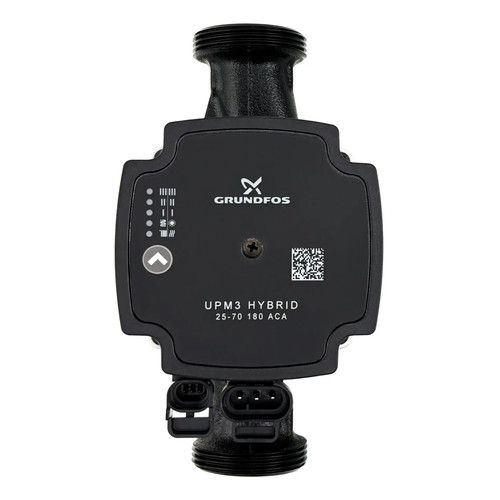 Grundfos hocheffizienzpumpe - grundfos,