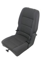 VW Touran Sitz hinten rechts