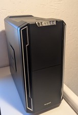 be quiet Silent Base 600 Midi