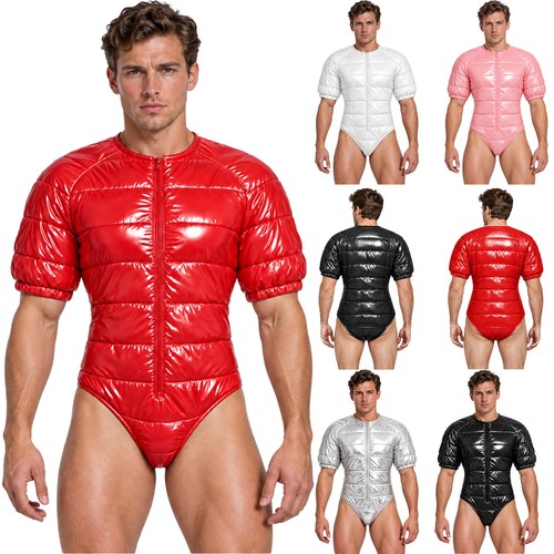 Herren metallic body - herren,