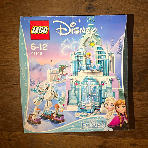 Lego disney frozen - lego,