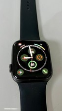 Apple Watch Series 4 44mm mit