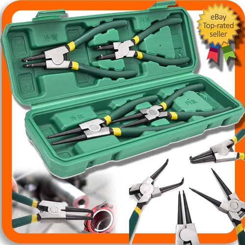 Tlg sprengringzangen set - sprengringzangen,