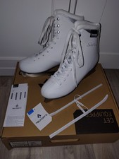 TECNOPRO Damen Eiskunstlauf