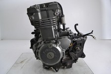 Motor KAWASAKI KLE 500