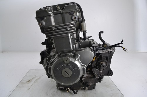 Motor kawasaki kle 500 - motor,