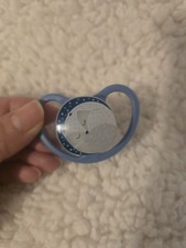 Babypuppe Magnetschnuller 