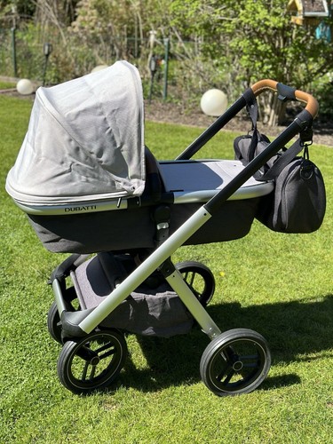 Kinderwagen mit babyschale - kinderwagen,