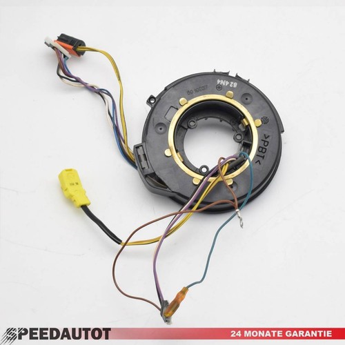 Schleifring wickelfeder airbag - schleifring,