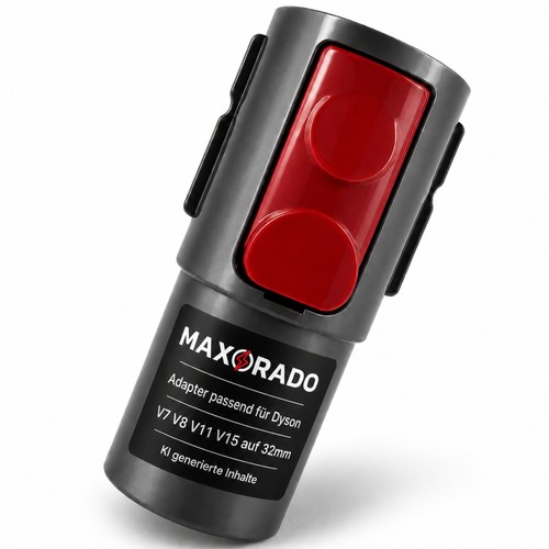 32mm staubsauger adapter - 32mm,