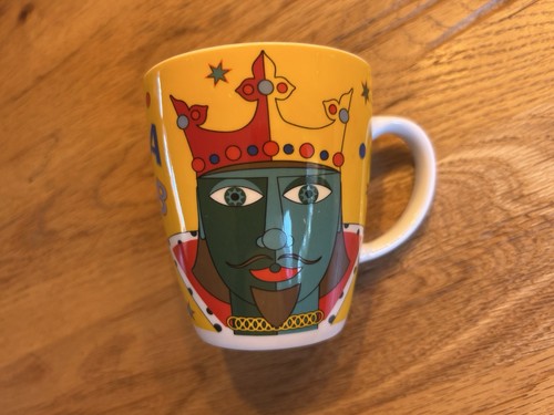 Ritzenhoff könig edition - 2.,