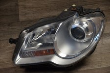 VW Touran 1T 2008Bj Frontscheinwerfer Scheinwerfer Halogen vorn links 1T1941005B