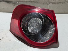 Heckleuchte Links Aussen VW