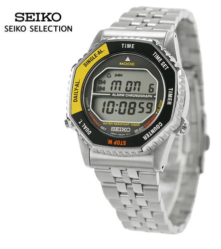Neu seiko selection sbjg - seiko,