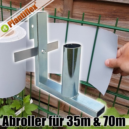Abroller montagehilfe für - abroller,