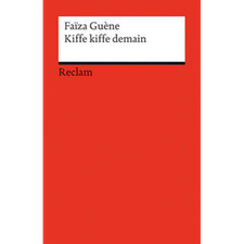 Kiffe kiffe demain