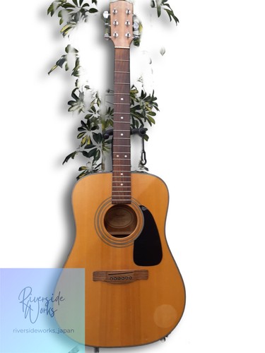 Fender akustikgitarre cd100nn - akustikgitarre,