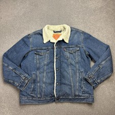 Levis Jeansjacke Erwachsene