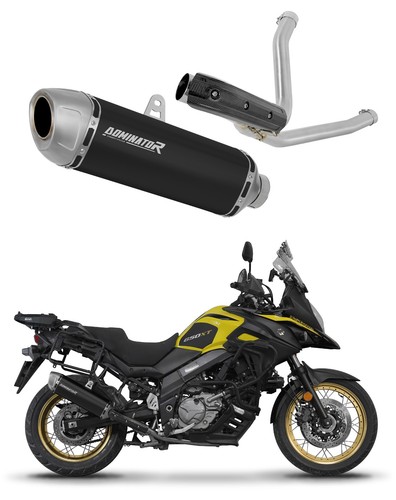 650 strom 2017 2025 - dl, v-strom