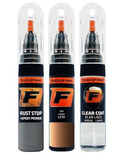 Lackstift für cupra l27a cup - lackstift,