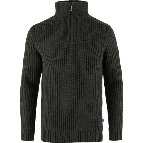 Fjäll räven pullover - räven,