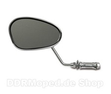 Rückspiegel links - Simson