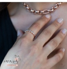 damen halskette 925 silber