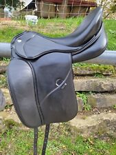 Dressursattel Otto Schumacher Mono Dynamic