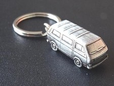 + Schlüsselanhänger für VW