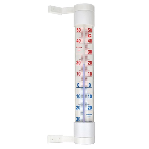 Thermometer aussenthermometer - thermometer,