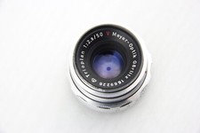 Meyer Optik Görlitz 1:2.9/50