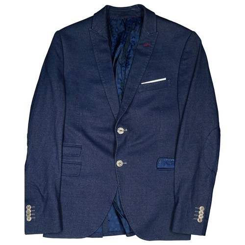Cinque herren stretch - cinque, jacke