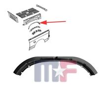 Radlauf Radkasten hinten innen