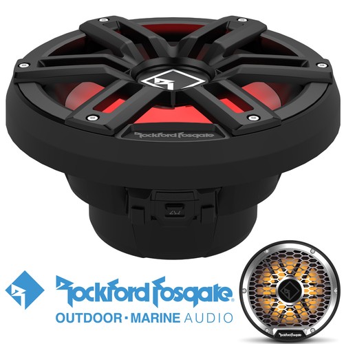 Rockford fosgate m2d4 10ib - rockford,