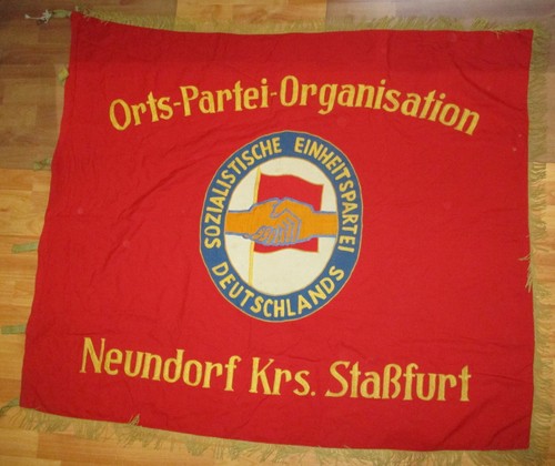 Ddr fahne flagge - ddr,
