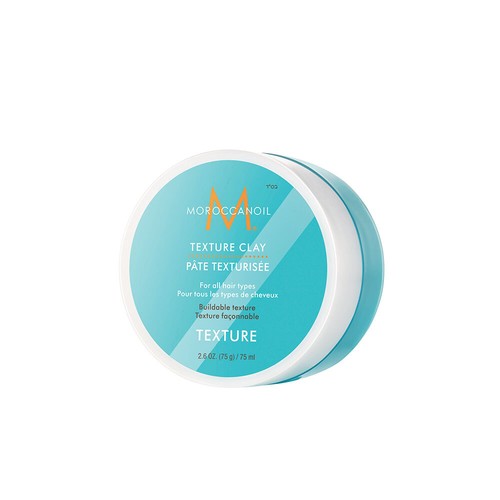 Moroccanoil texture clay - moroccanoil,