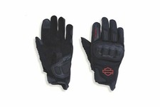 Harley-Davidson Sambia