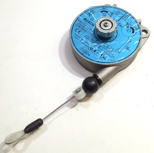 Bosch 842 520 - 053, balancer