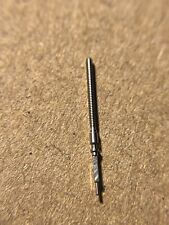 ERSATZ AUFZUGSWELLE STEM TIGE FÜR KALIBER 1210 1215 1225 ROLEX PRECISION