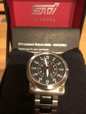 STI Limited H1NH38A