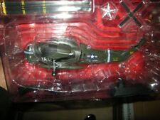 1:72 Atlas Edition Sikorsky
