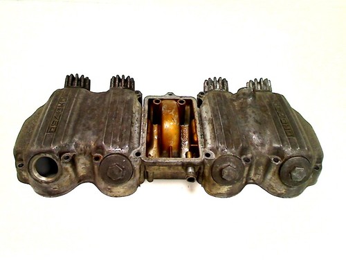 Zylinderkopfhaube honda 750 - cb,