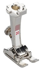 Bernina Nähfuss Offener