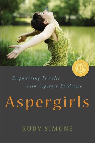 Aspergirls empowering females - empowering,