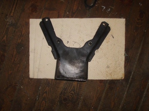 Getriebe aufhengung fiat - aufhengung,