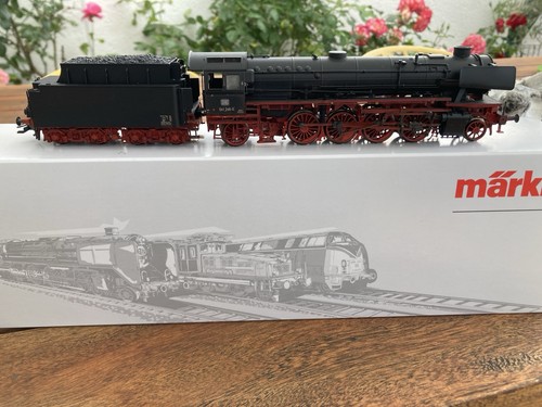 Märklin dampflok 041 - märklin,