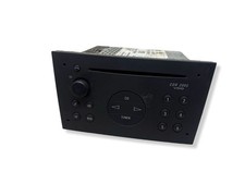 Opel Corsa C 2002 Radio