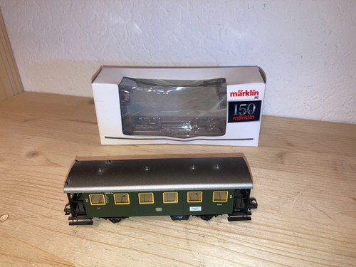 Märklin 43020 nebenbahn - märklin,