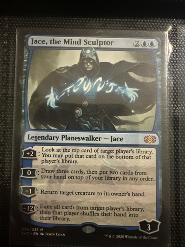 Magic mtg jace - magic/mtg,