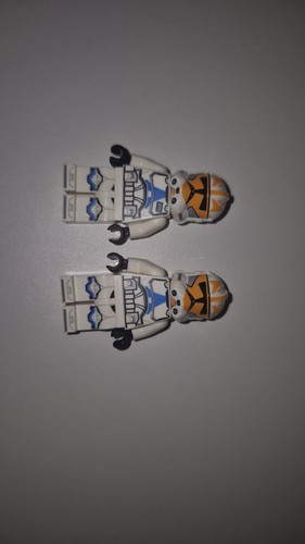 Lego star wars 75359 - wars, clone